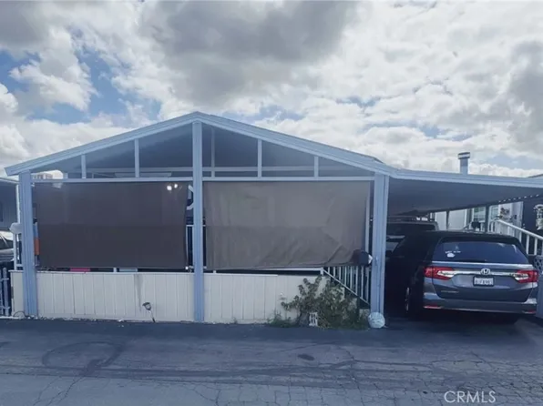 9080 Bloomfield Ave Space 226, Cypress, CA 90630