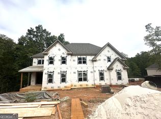 1836 Shoal Creek Way, Bishop, GA 30621