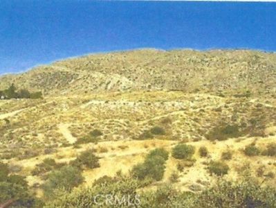 45275 El Conquisto Rd Lot 3, Aguanga, CA, 92536