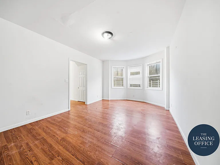 3551 E Tremont Ave #1 — Photo 2