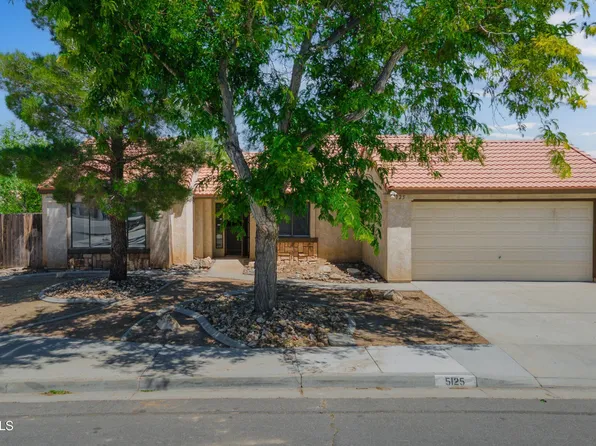 5125 Ruby Ct, Quartz Hill, CA 93536