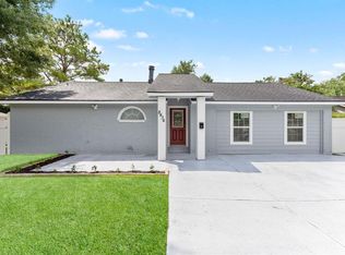 8434 Garden Parks Dr, Houston, TX 77075