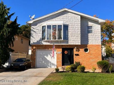 83 Stroud Ave, Staten Island, NY, 10312