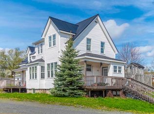 102 N Foord St, Stellarton, NS B0K 0A2