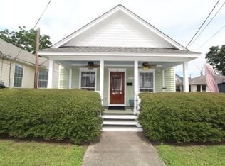 32 N Donelson St, Pensacola, FL 32502
