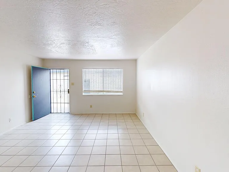 Renovated 2 Bedroom Patio Apts. in UNM South — Photo 36