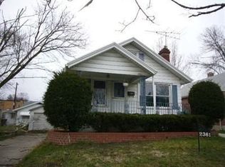 2361 Rugby Rd, Dayton, OH 45406