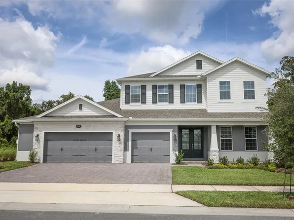 2430 Francisco Art Ct, Oviedo, FL 32765