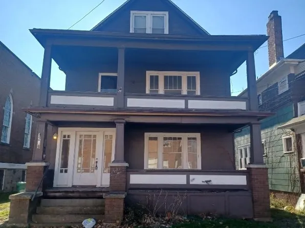 1209 South Ave, Niagara Falls, NY 14305