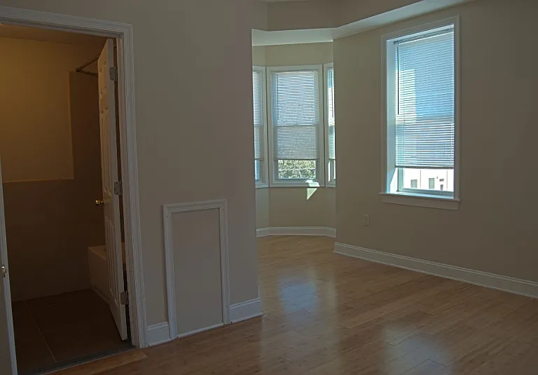 4019 Powelton Ave #2F — Photo 3