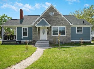 1393 E Hudson St, Columbus, OH