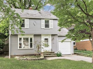 3622 Meadowbrook Blvd, University Heights, OH 44118