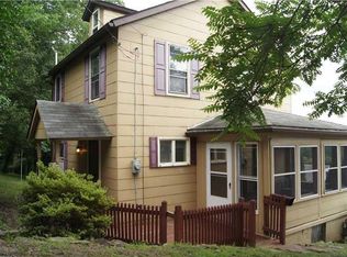 624 Spang Ave, Leechburg, PA