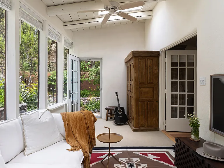 100 Tesuque Village Rd — Photo 20