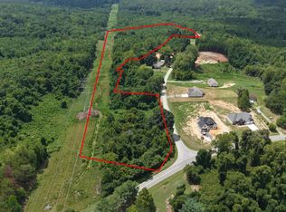 Purcell Rd, Reidsville, NC 27320