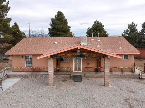 1636 New Mexico #304, Belen, NM 87002