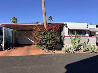 400 N Plaza Dr #44, Apache Junction, AZ 85120