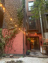 Rented by City Connections Realty