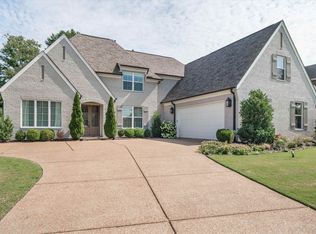 316 Majestic Trl, Collierville, TN 38017