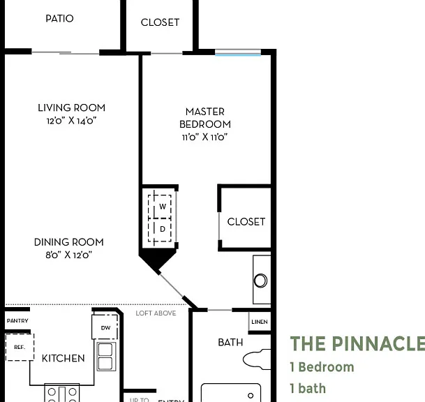 Costa Verde Village Apartments — Photo 62