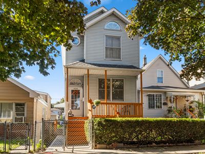 3712 S 52nd Ct, Cicero, IL, 60804