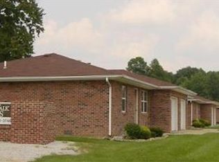 1653 Country Walk Ct, Terre Haute, IN 47803