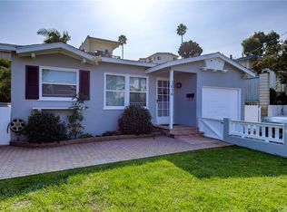 1616 Armour Ln, Redondo Beach, CA 90278