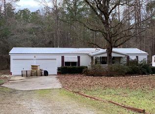 2324 Louisville Rd, Appling, GA 30802