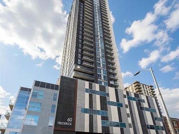2nd image of 60 Frederick St #2710