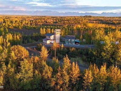 14274 W Cozy Ridge Rd, Wasilla, AK, 99623