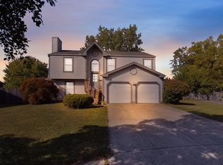 1407 Buffalo Creek Ct, Columbus, OH