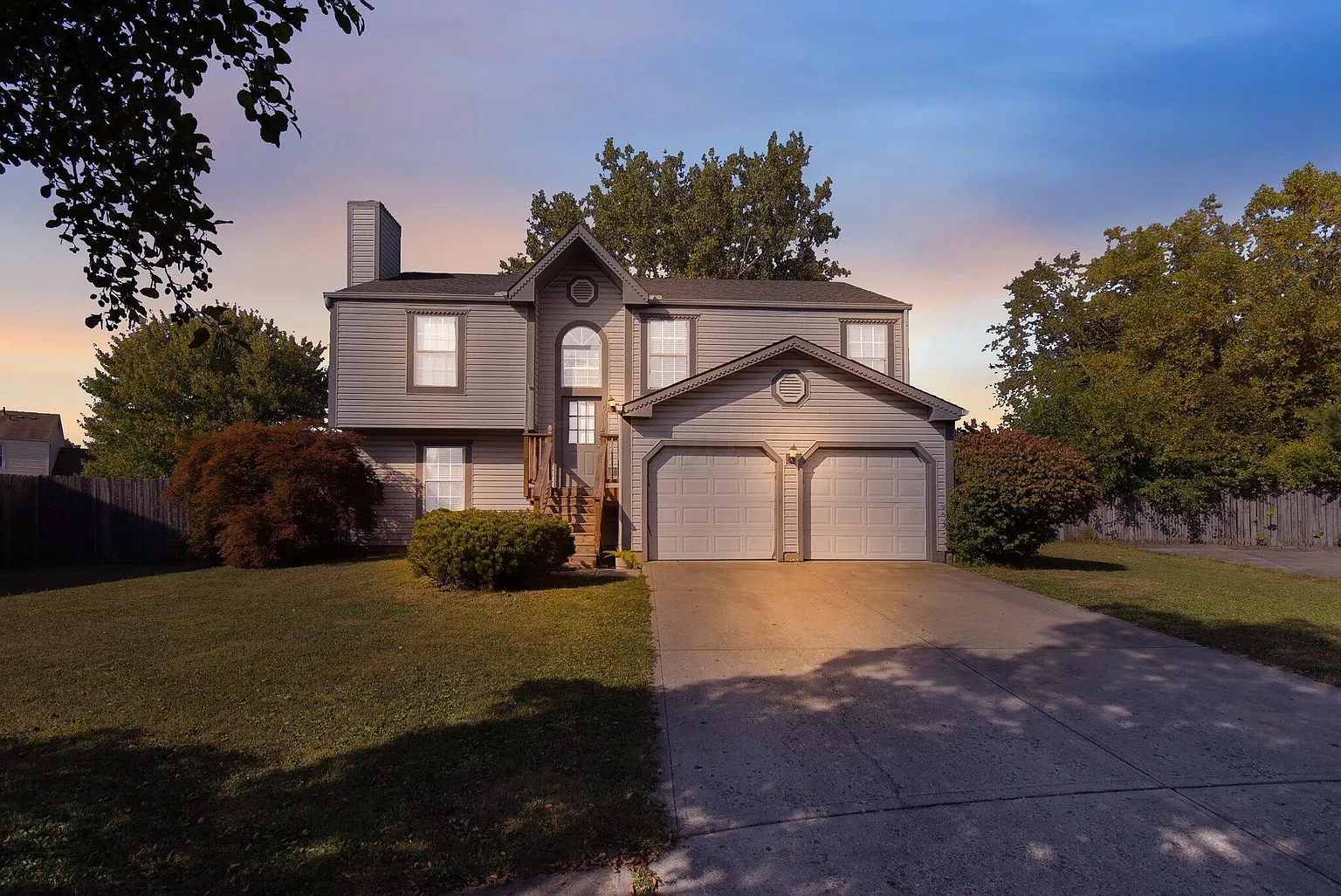 1407 Buffalo Creek Ct photo 1
