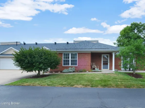 7511 Pony Haven Dr, Louisville, KY 40214