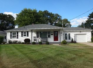 840 Shady Ln, Fairfield, OH