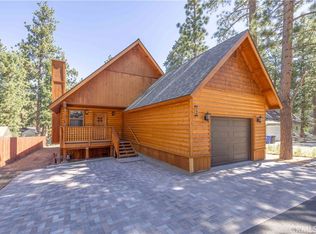 645 Booth Way, Big Bear City, CA 92314