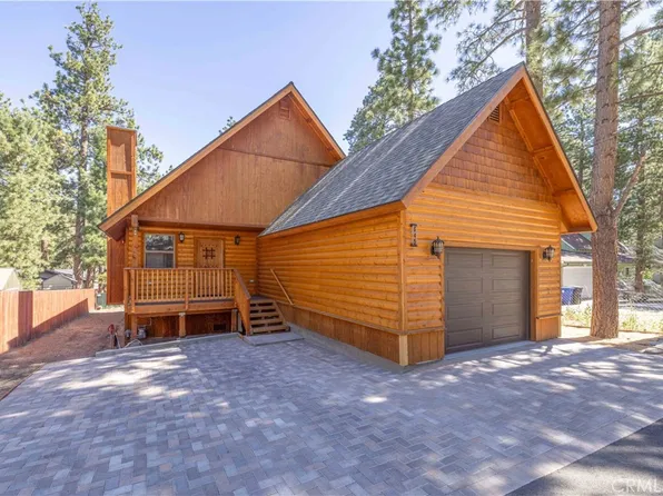 645 Booth Way, Big Bear City, CA 92314