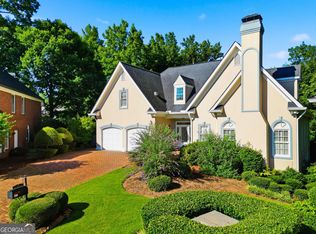 2285 Littlebrooke Trce, Atlanta, GA 30338