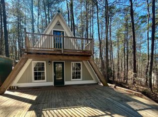 2144 Turtle Cove Trwy, Monticello, GA 31064