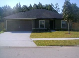 419 W New England Dr, Elkton, FL 32033