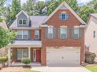 2668 Lake Manor Cir, Duluth, GA 30096