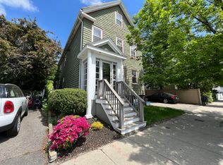 739 Somerville Ave #1, Somerville, MA 02143