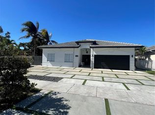 Fantasy Reef, Miami, FL 33196