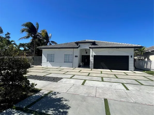 14200 SW 160th Ct, Miami, FL 33196