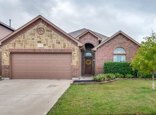 7112 Cloudcroft Ln, Fort Worth, TX 76131