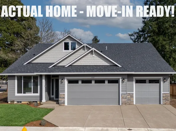 1161 Charming Pl NW, Albany, OR 97321