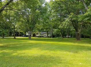 223 Marvin St, Punxsutawney, PA 15767