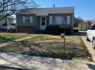 123 S Lincoln Ave, Henderson, KY 42420