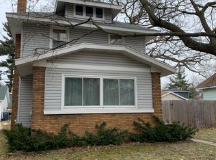 720 Harlan Ave NE, Grand Rapids, MI 49503