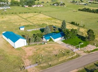 6375 Sayres Rd, Colorado Springs, CO 80927