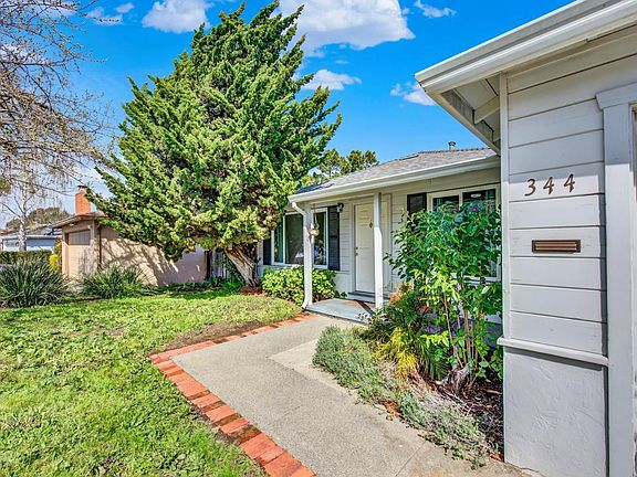 5th image of 344 San Marino Avenue
